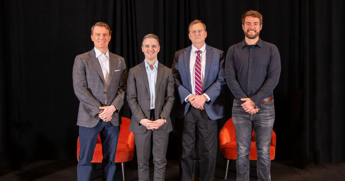 9th Annual Economic Development Incentives Conference a Success