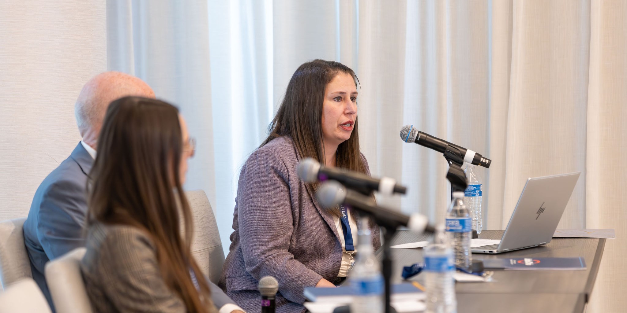 Vista Discusses State Government Site Selection Programs at Economic Development Incentives Conference