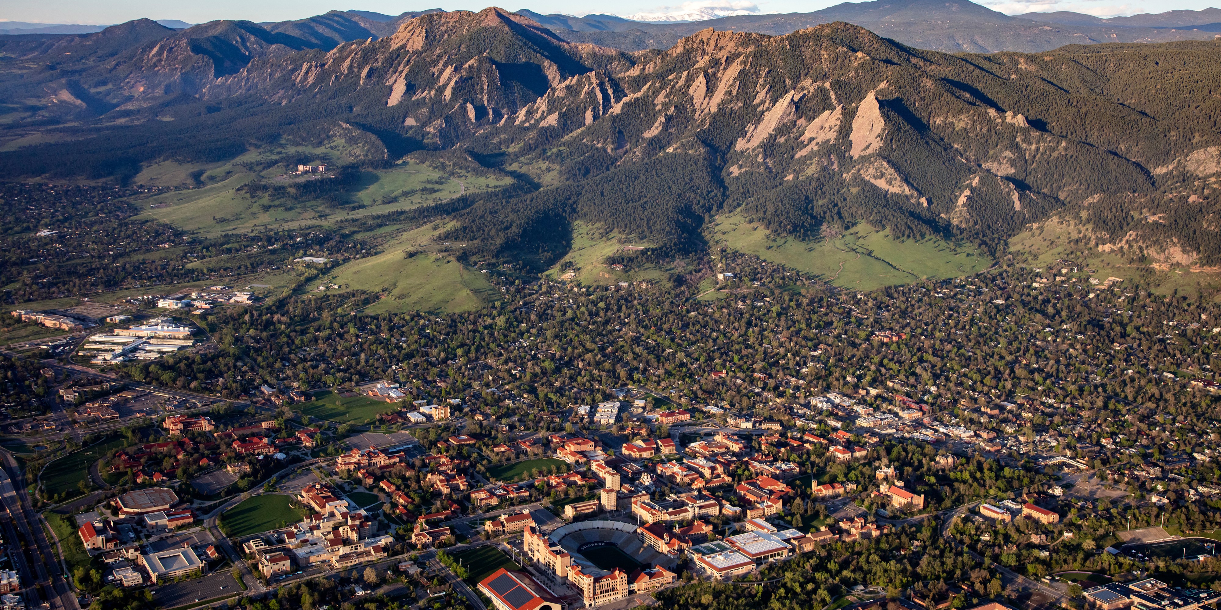 4 Reasons Why Sundance Moved to Boulder...and What Your Project Site Selection Can Learn From It