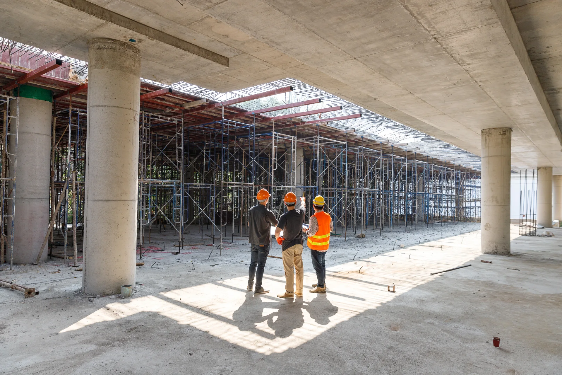 Vista supported seven Transformational Mixed Use Development tax credit recipients during 2024.