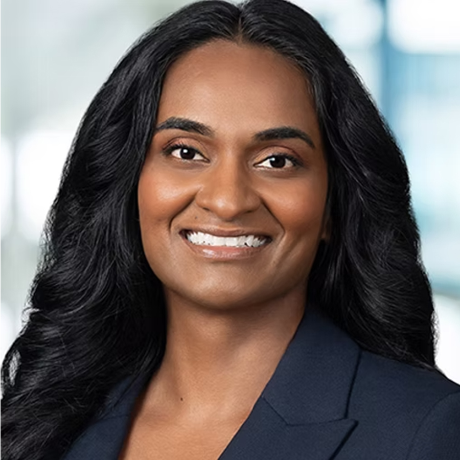 Headshot of Andrea Dishler