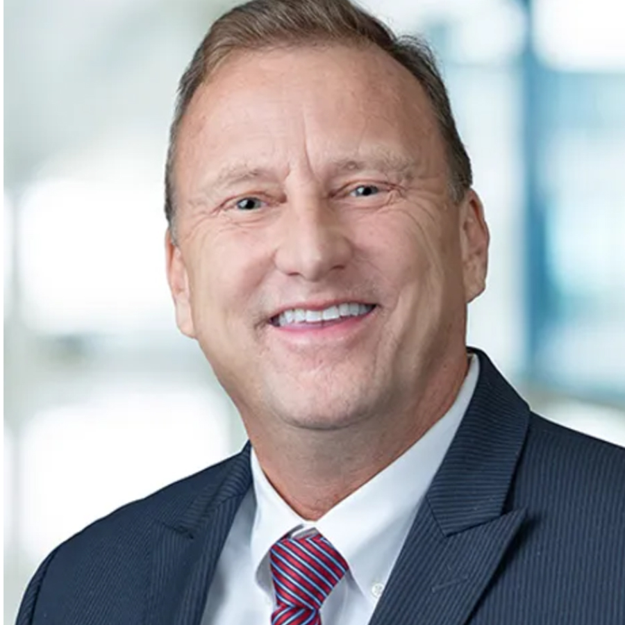 Headshot of Jeff Troan