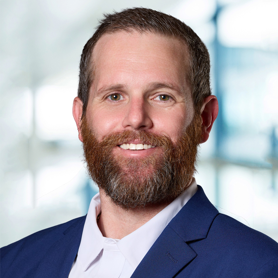 Headshot of William Floyd